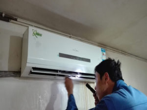 越城格力空调电话是多少