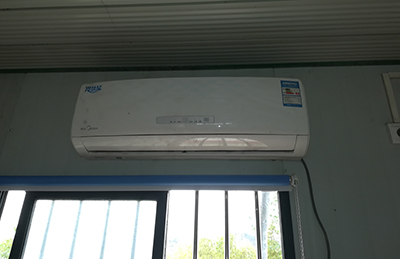 越城空调维修在哪里找