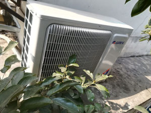 越城空调维修售后服务