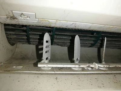 越城空调维修售后服务中心电话是多少