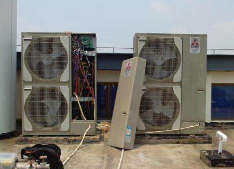 越城空调维修电话号码多少