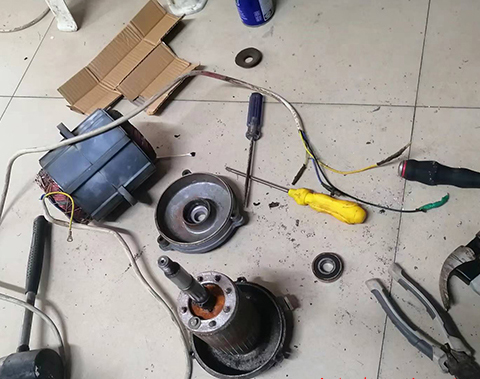 越城空调维修售后服务中心电话在哪里找