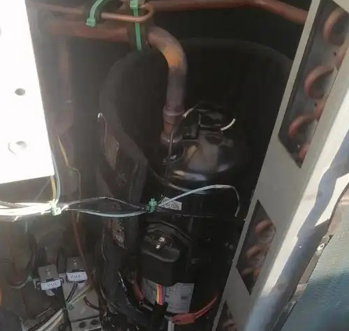 越城维修变频空调电话在哪里找