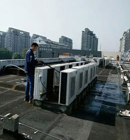 越城 空调拆装 越城本地 空调拆装公司