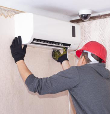 越城空调内机噪音大