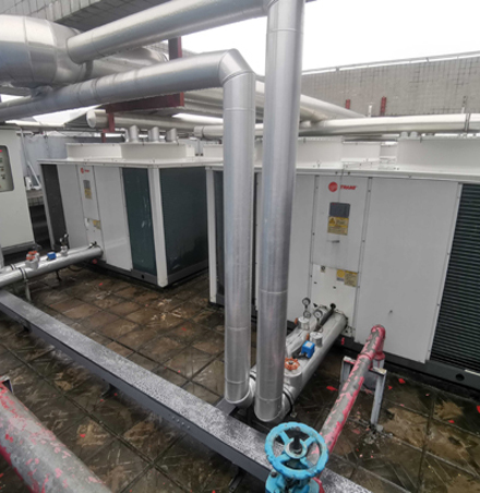 越城附近中央空调维修 越城上门中央空调维修