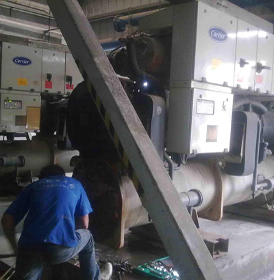 越城冰箱维修 越城制冷设备维修